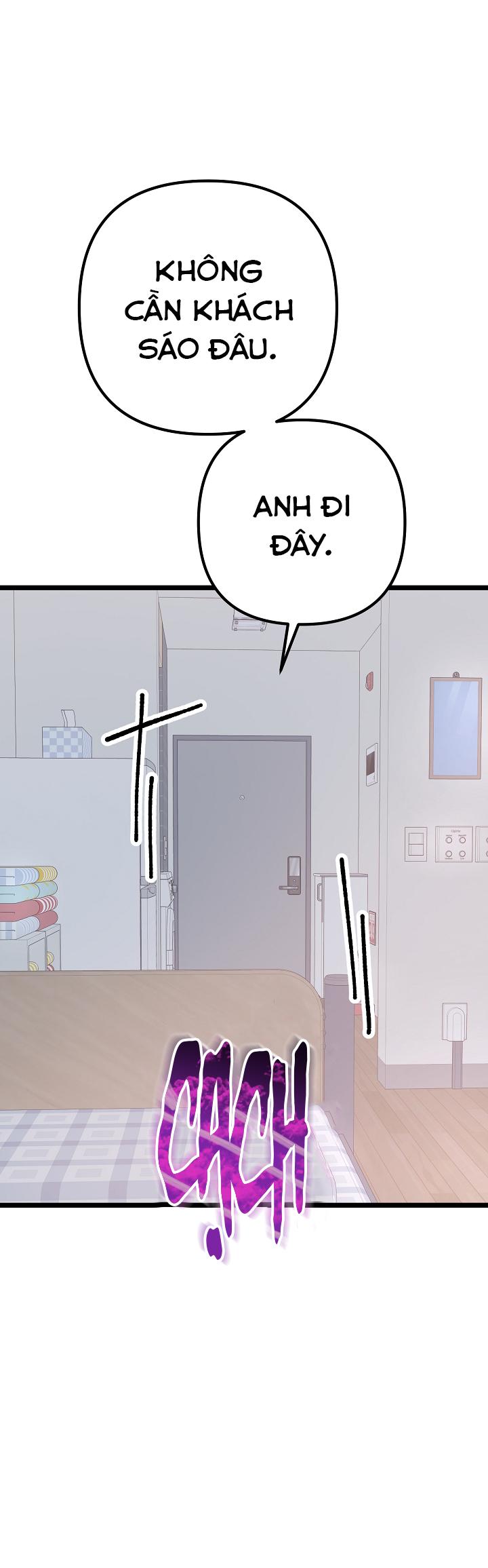 cảm nắng chapter 11 64