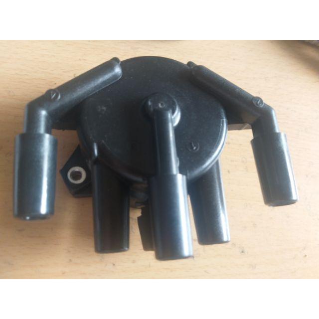 Nắp chia điện  chạy Tubo đời 2003-2005