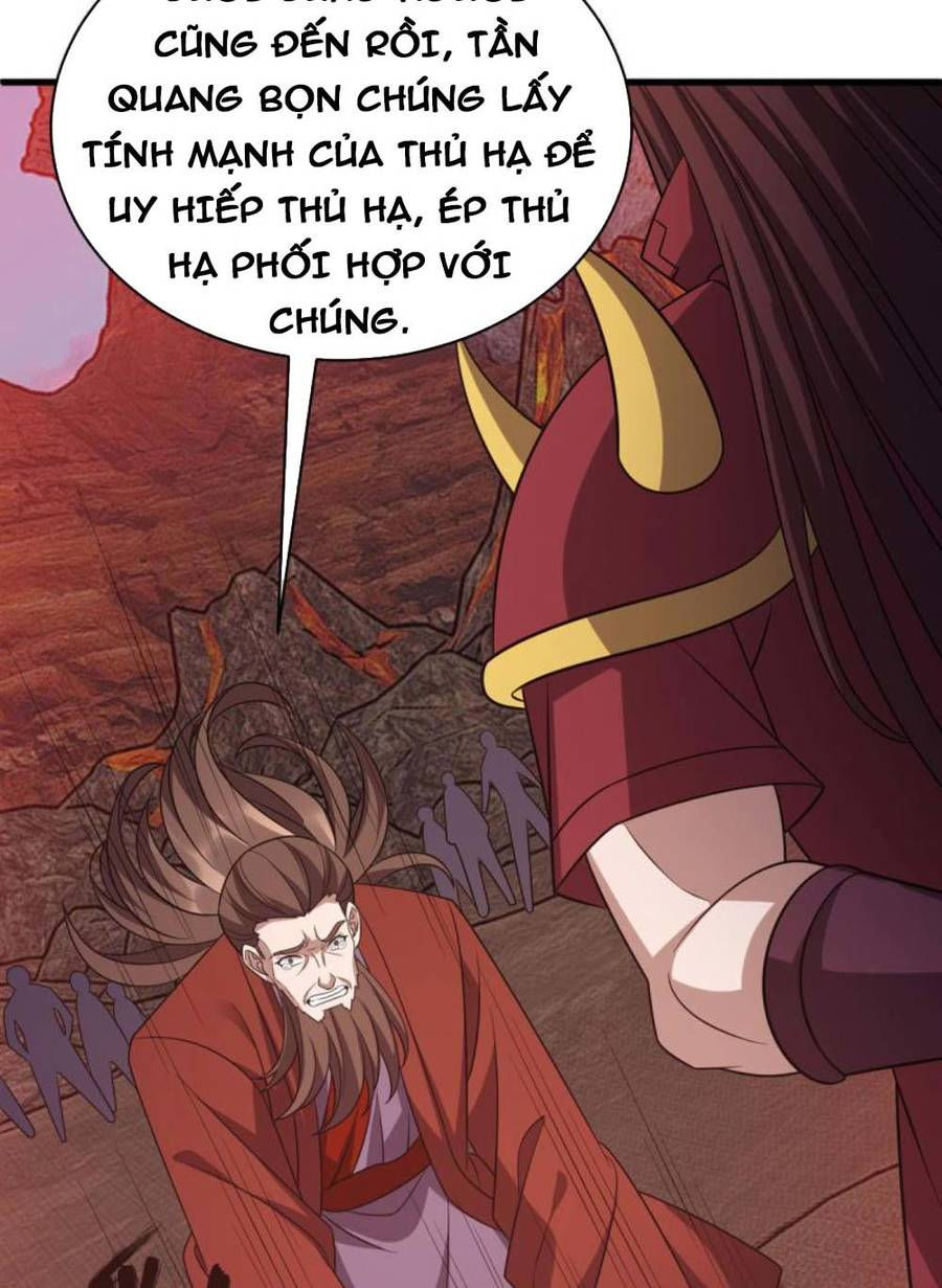 chúa tể tam giới chapter 289 45