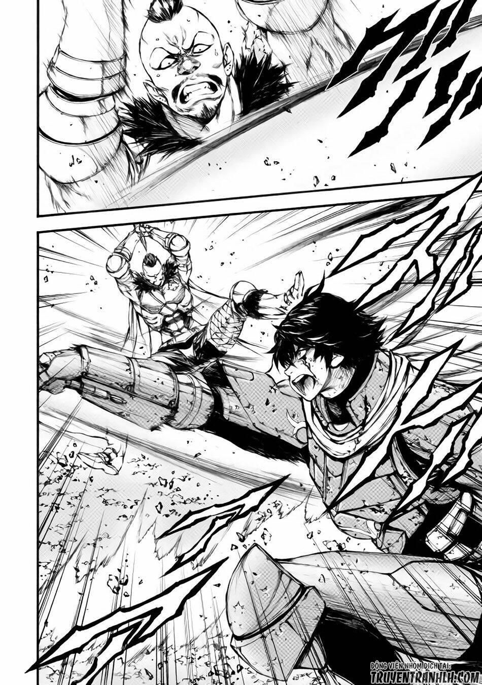 eden (tsuruoka nobuhisa) chapter 17 29