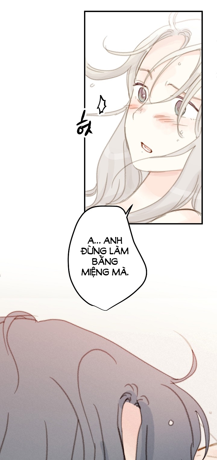 [18+] Người Bạn Thứ Năm chapter 6.2 - Trang 24