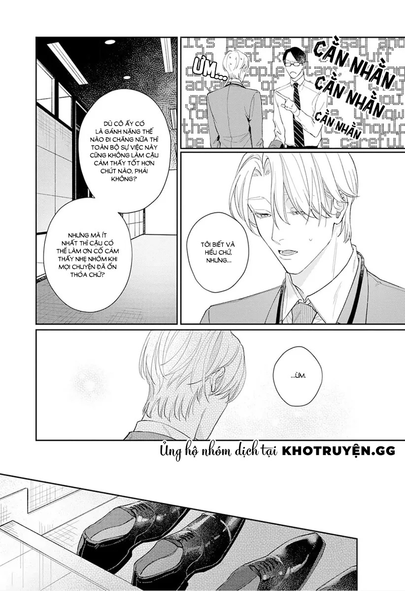 giao kèo tình yêu chapter 5 12