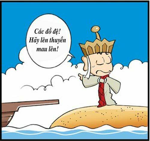 tân tây du ký chapter 100 8