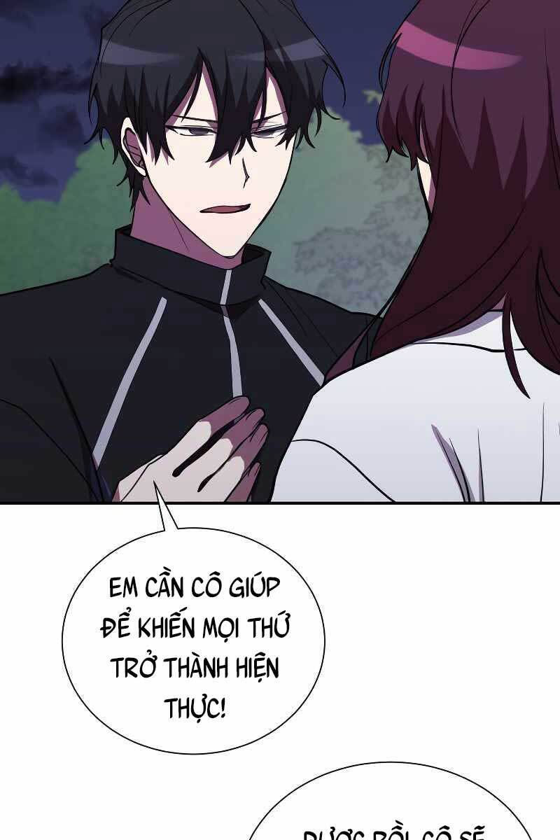 giả vờ làm kẻ vô dụng ở học đường chapter 34 59