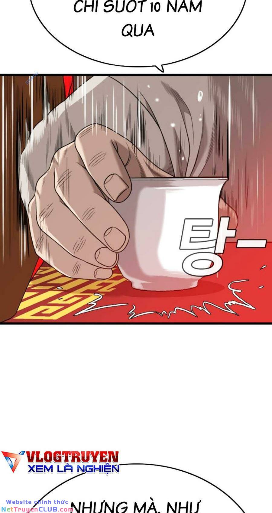 người xấu chapter 183 9