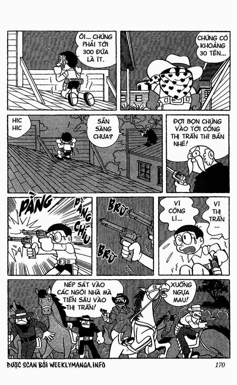 doraemon chapter 444 17