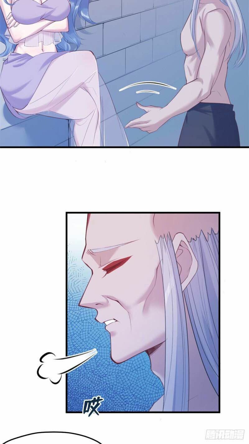 [16+] thảnh thơi thú thế chủng chủng điền, sinh sinh tể chapter 165 5