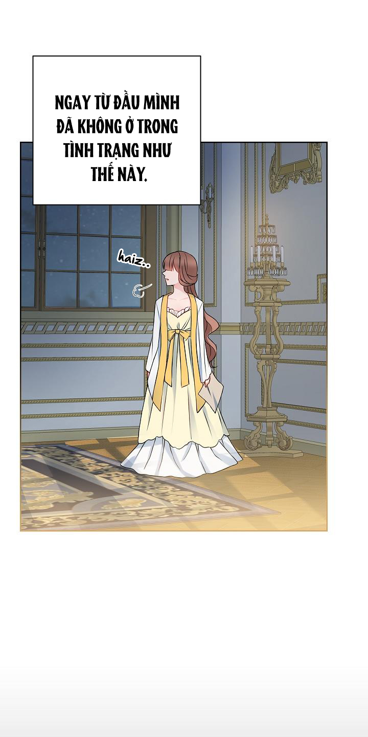 người chồng hợp đồng của tôi chapter 3 29