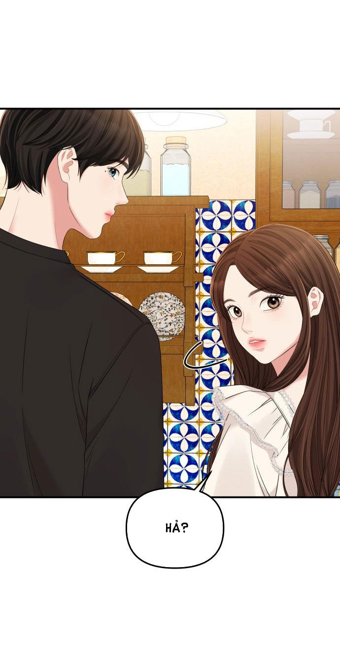 gửi em người đánh cắp những vì sao - to you who swallowed a star chapter 82.2 50
