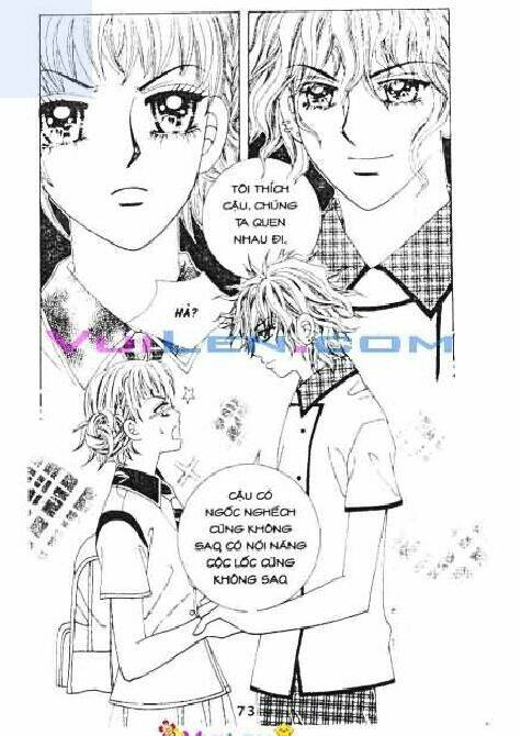 ánh nắng chói chang chapter 11 71