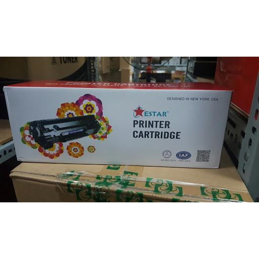 Hộp mực cartridge Estar Q2612A -HP 1010/1015/1018/ Cannon 2900/3000