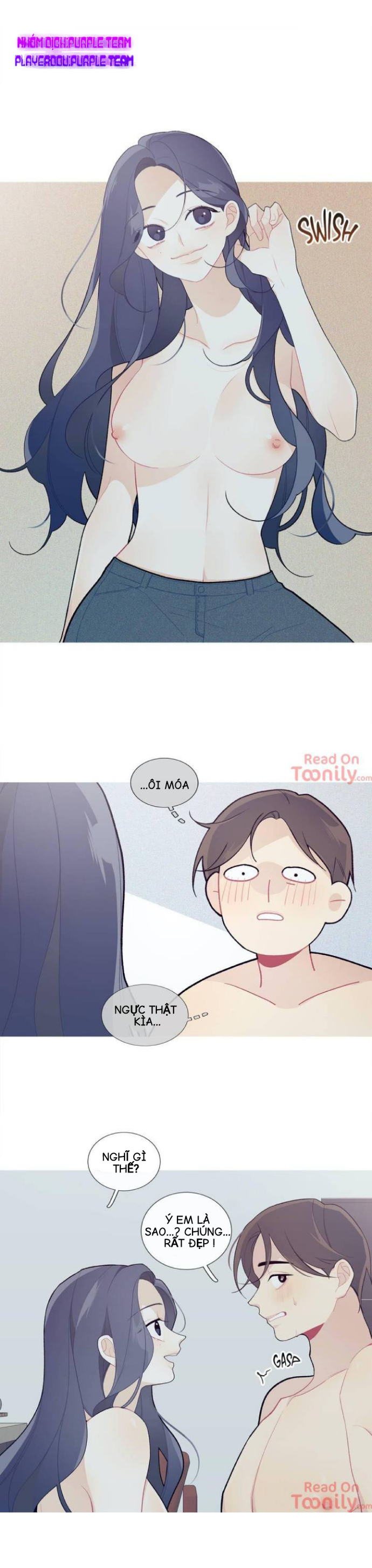 chuyện quái gì đang xảy ra? chapter 38 12