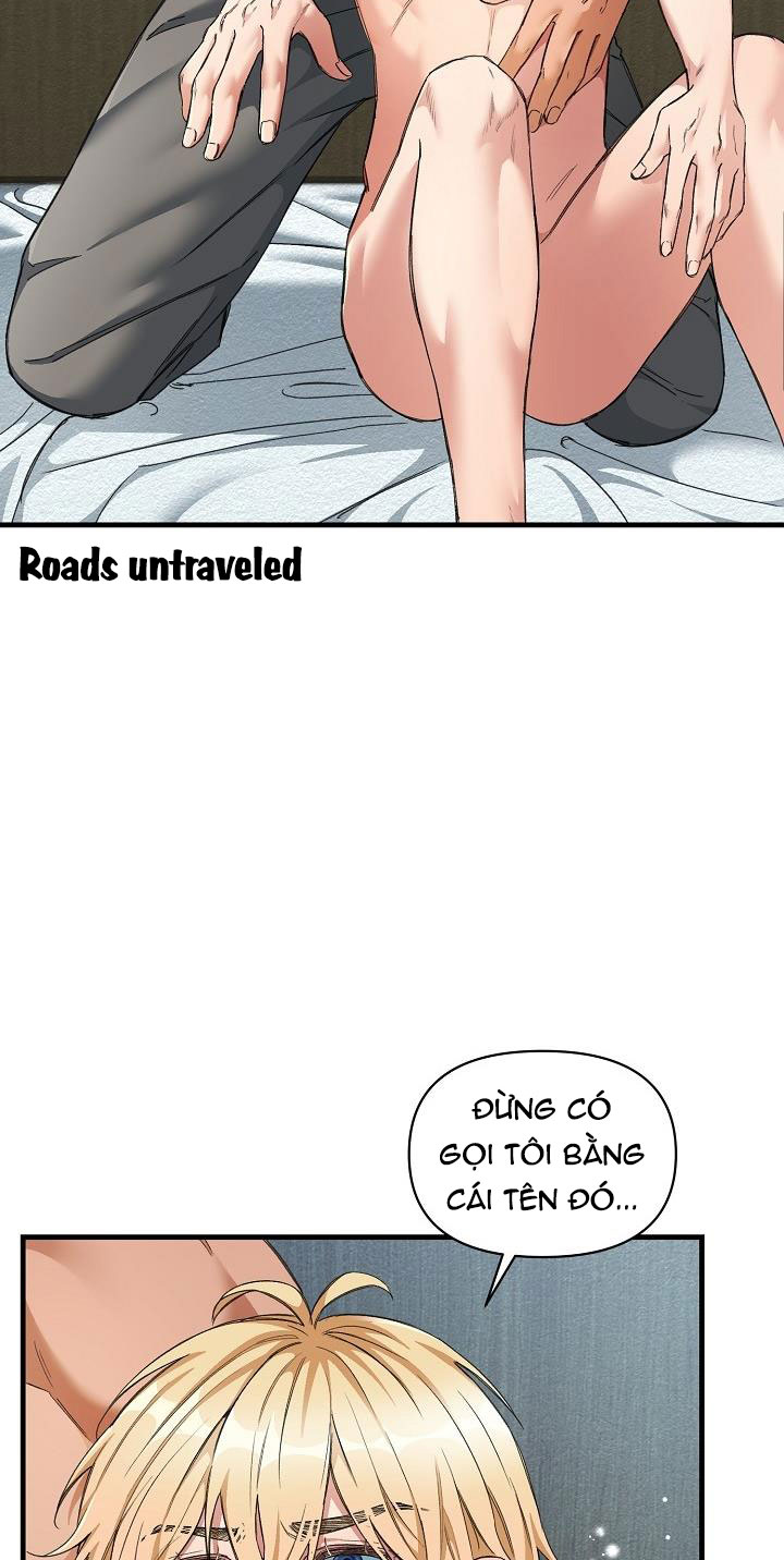 chuyến tàu cuồng loạn chapter 25 10