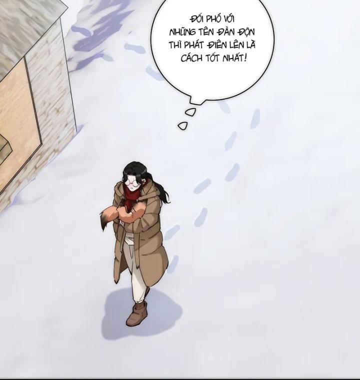 ân nhân của tôi không phải học giả chapter 1 65