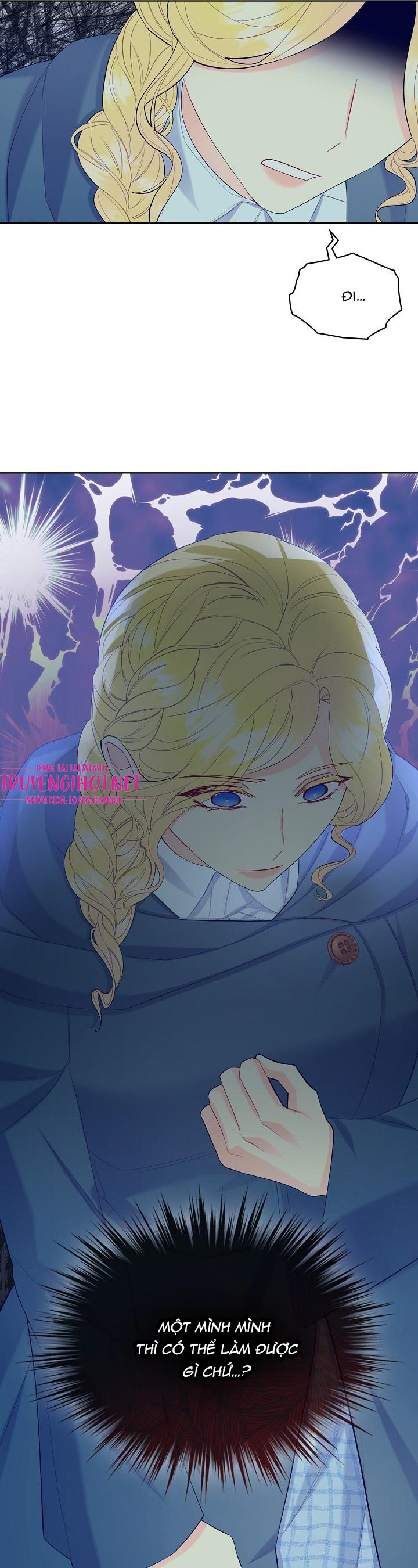 kẻ tạo ra ác nữ chapter 46 35