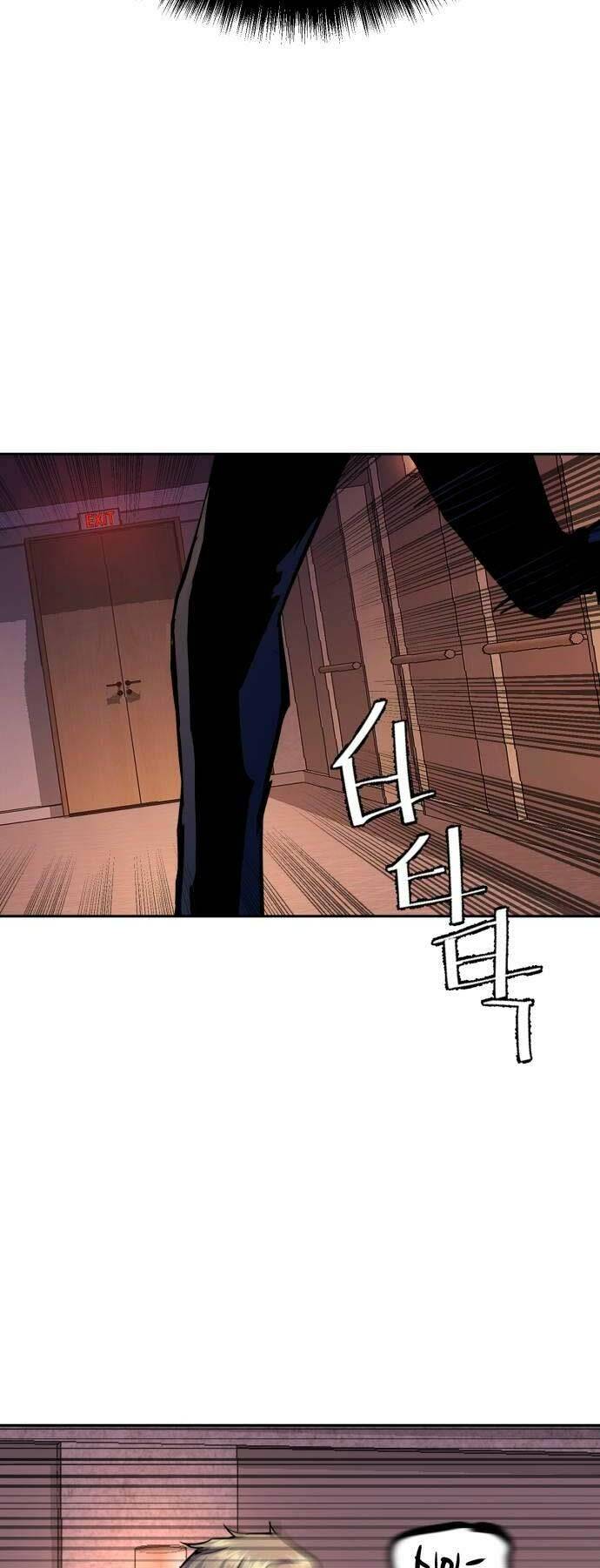 bạn học tôi là lính đánh thuê chapter 173 28