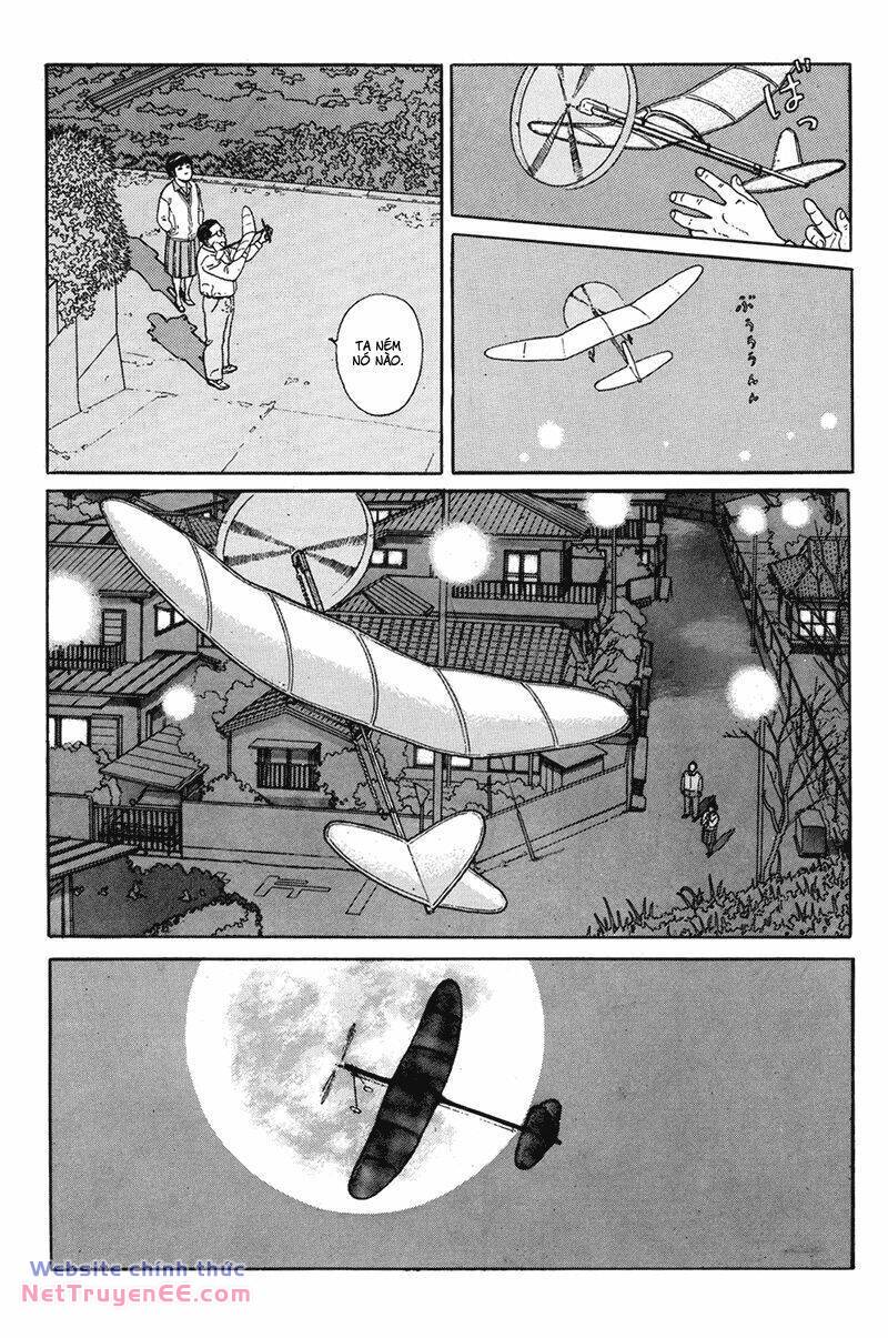 người đi bộ chapter 4 8