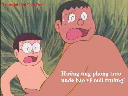 doraemon: nobita no biohazard chapter 5 1