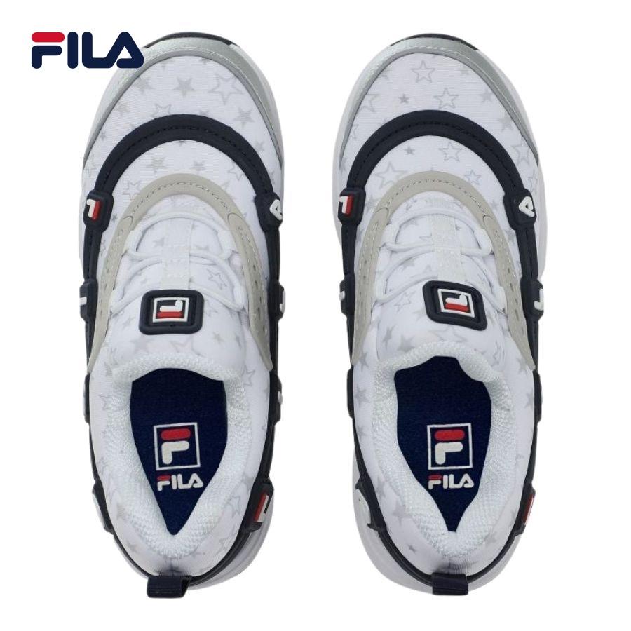 Giày sneaker trẻ em Fila Filaggumi Light Pt - 3RM01298D-125