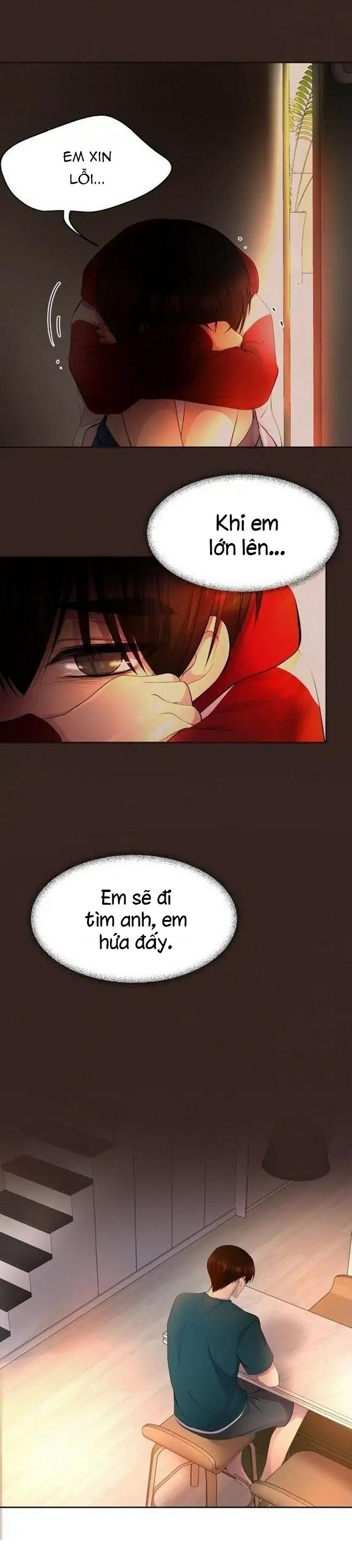 giữ em thật chặt (hold me tight) chapter 137 19