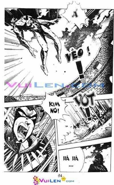 những người bạn tốt chapter 11 94