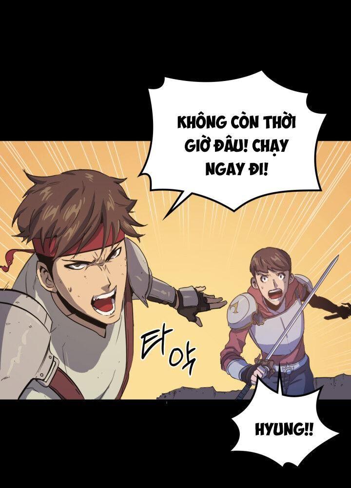 tôi trở lại thăng cấp một mình chapter 3 65