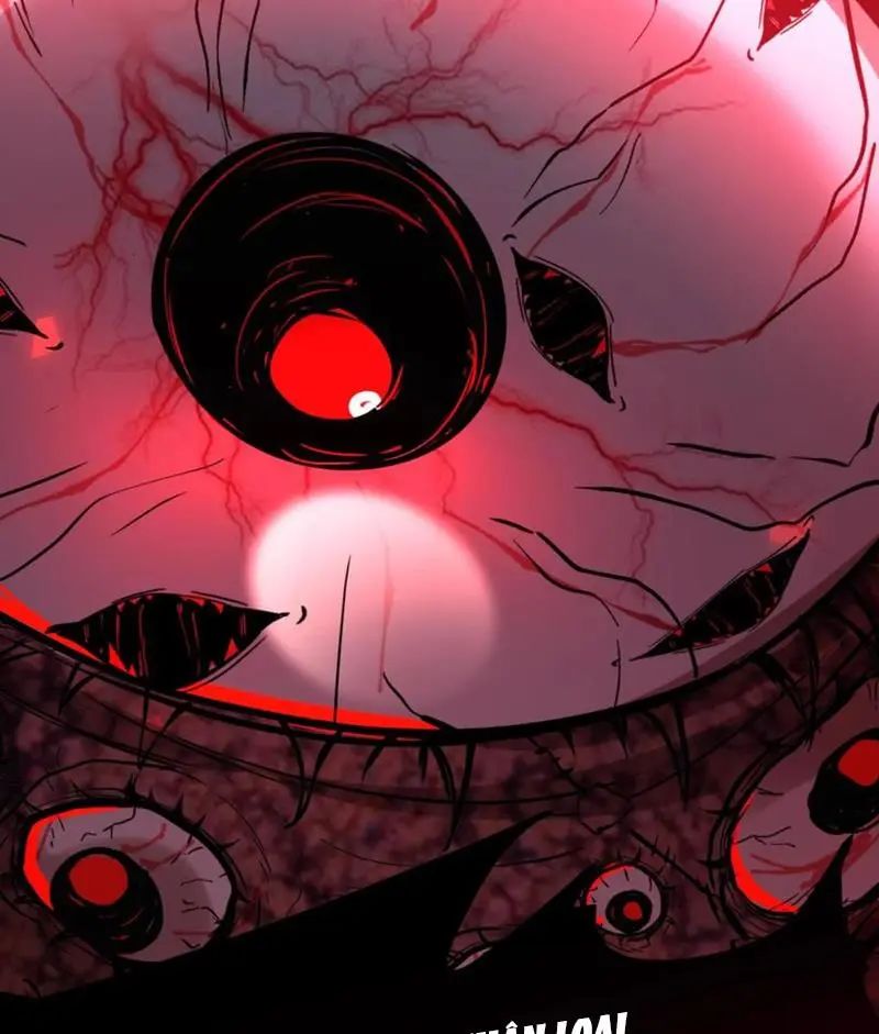 quỷ dị dược tề sư: bệnh nhân của ta đều là kinh khủng chapter 90 8