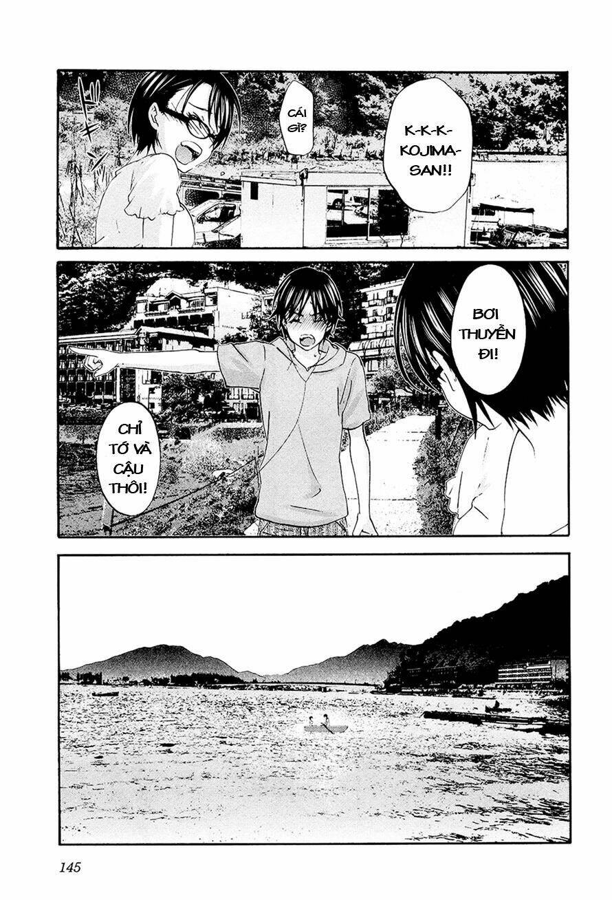 seishun pop! chapter 13 11