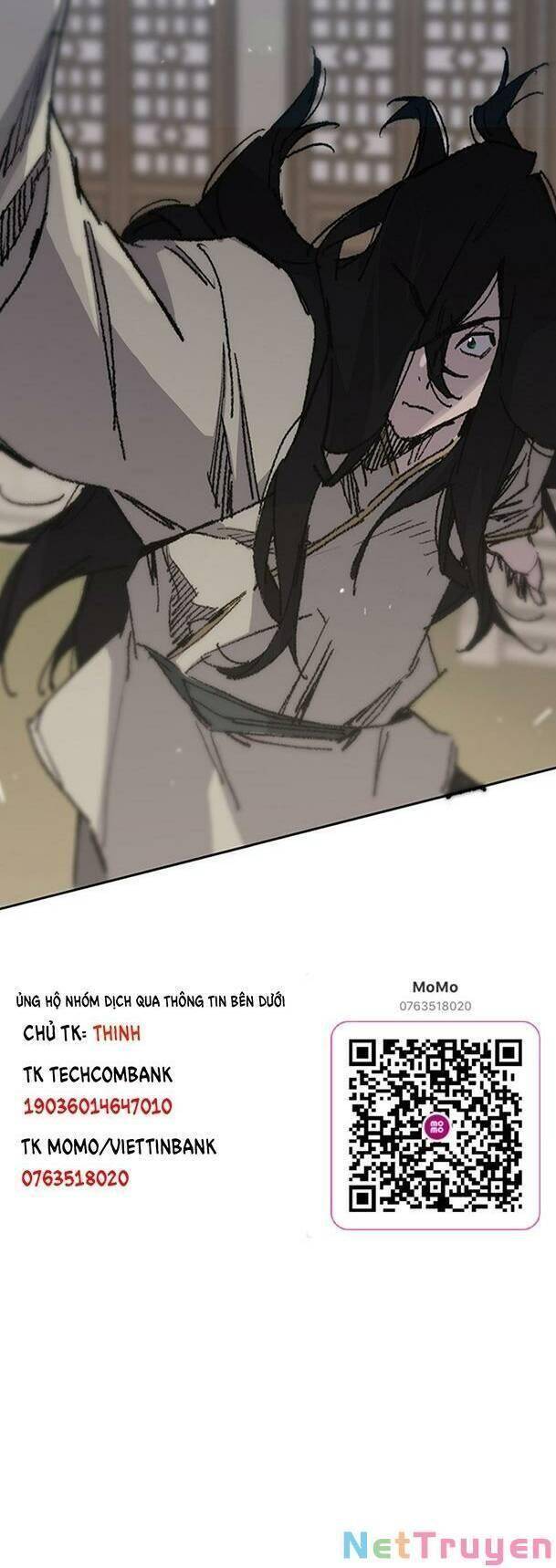 kiếm sĩ bất bại chapter 126 71