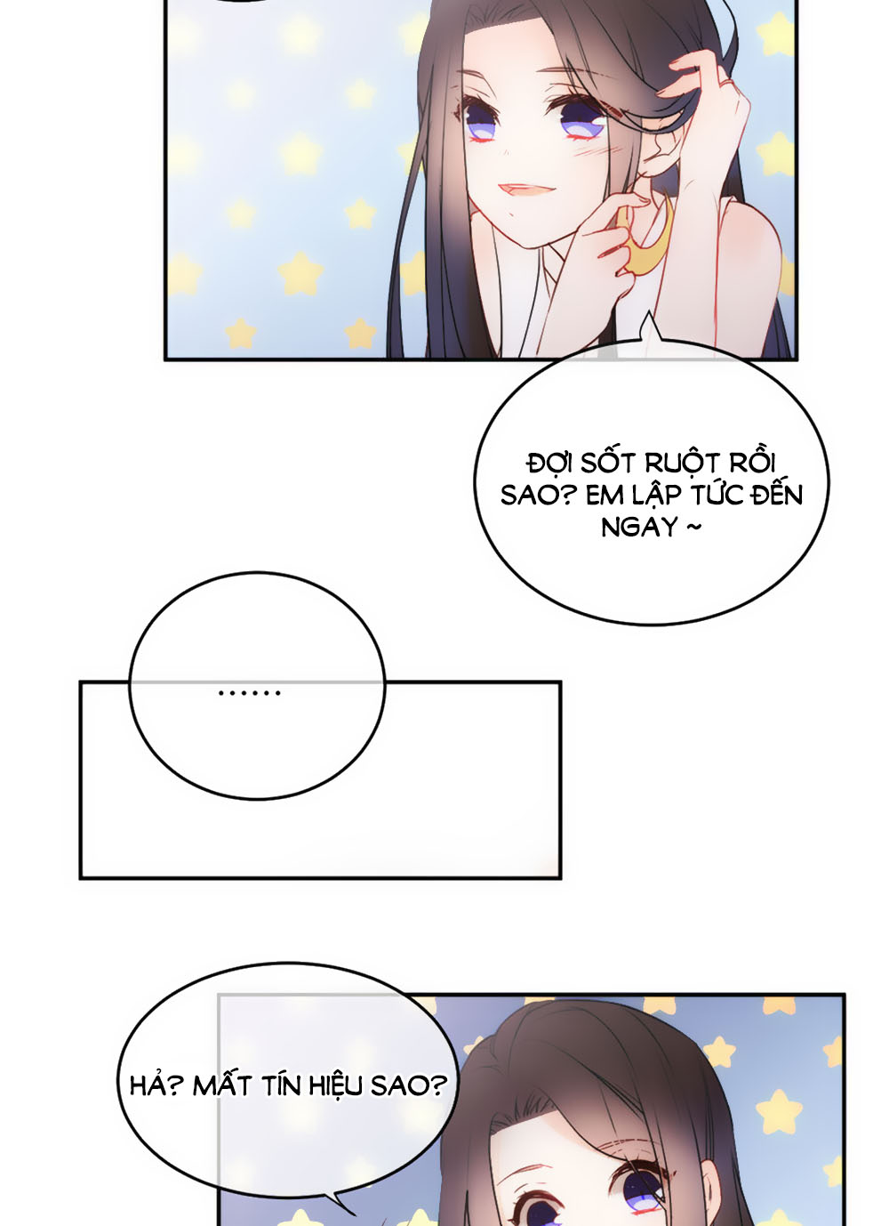 one hour! ảnh hậu thời gian chapter 29 15