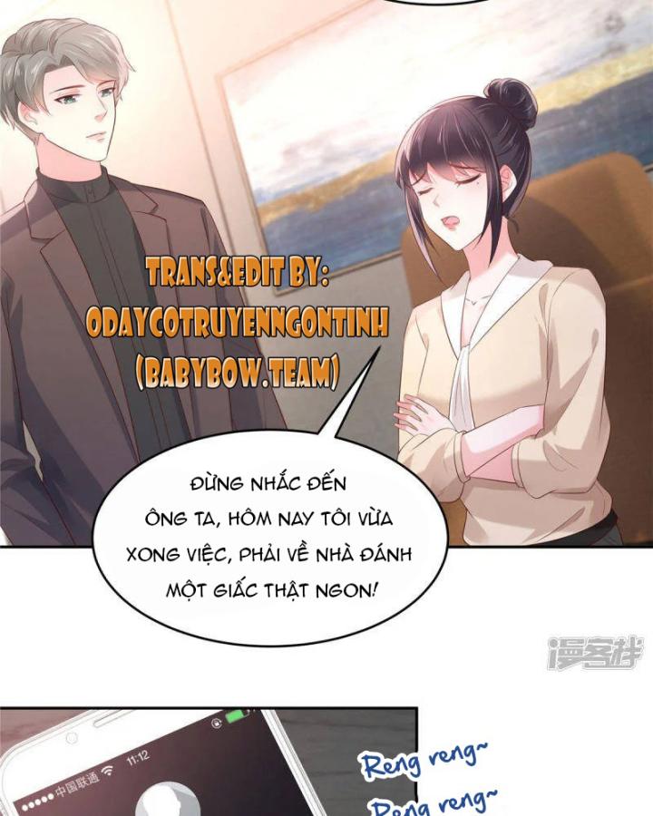 tái sinh tương ngộ chapter 76 6