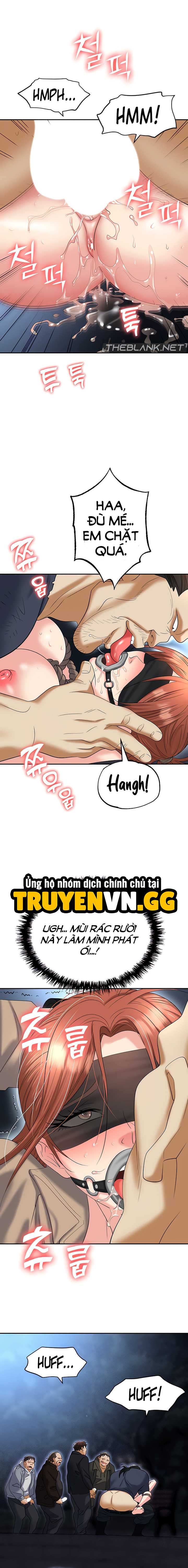 sập bẫy chapter 59 4