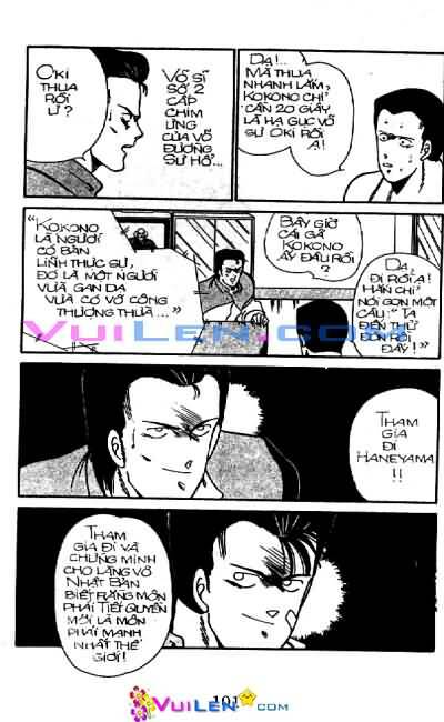 truyền nhân atula - shura no mon i chapter 4 102