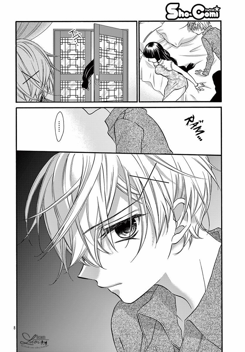 chàng rể giả nhân giả nghĩa chapter 9 7