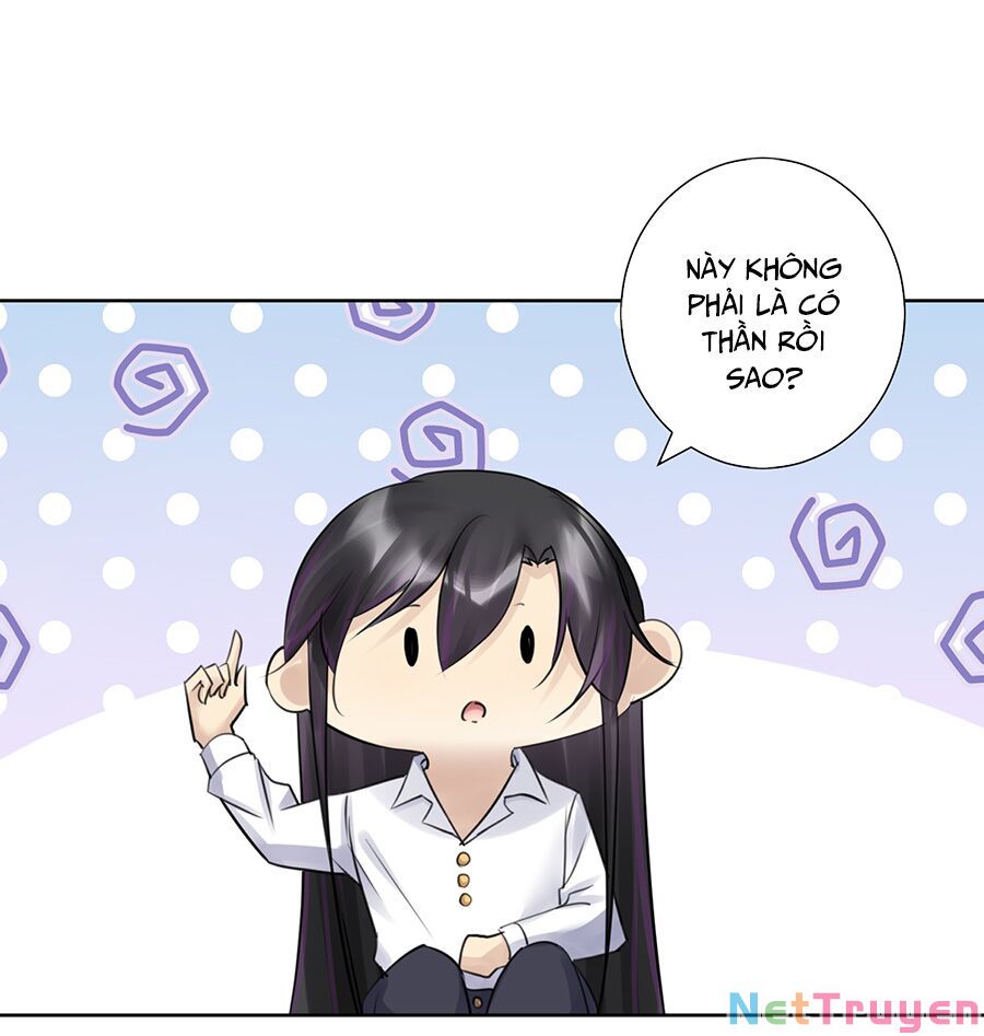 bản giáo chủ thân bất do kỷ chapter 29 33