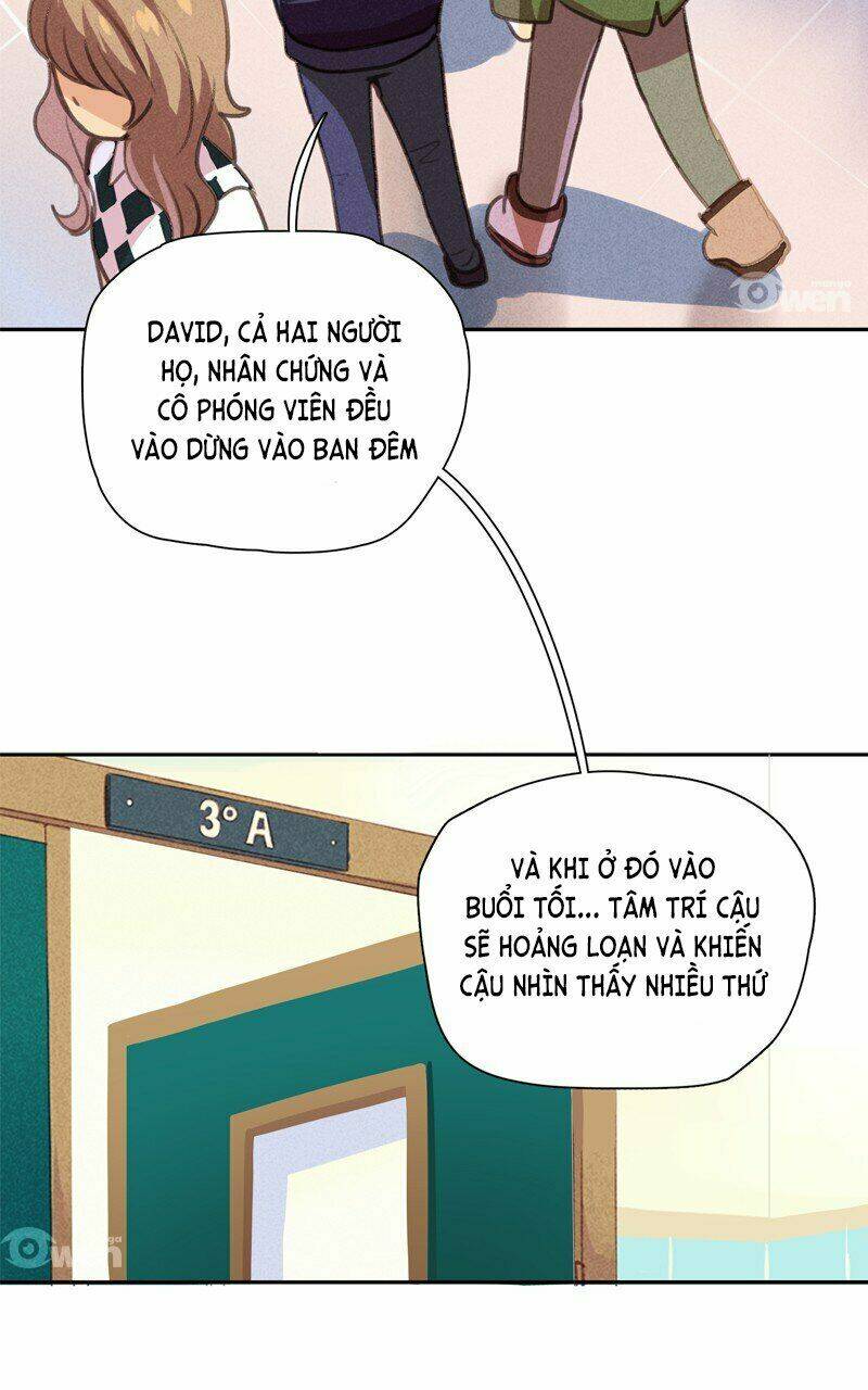 lời nguyền lalin chapter 3 26