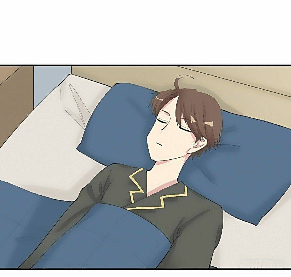 nguyệt lão không cho phép tôi yêu đương chapter 5 4