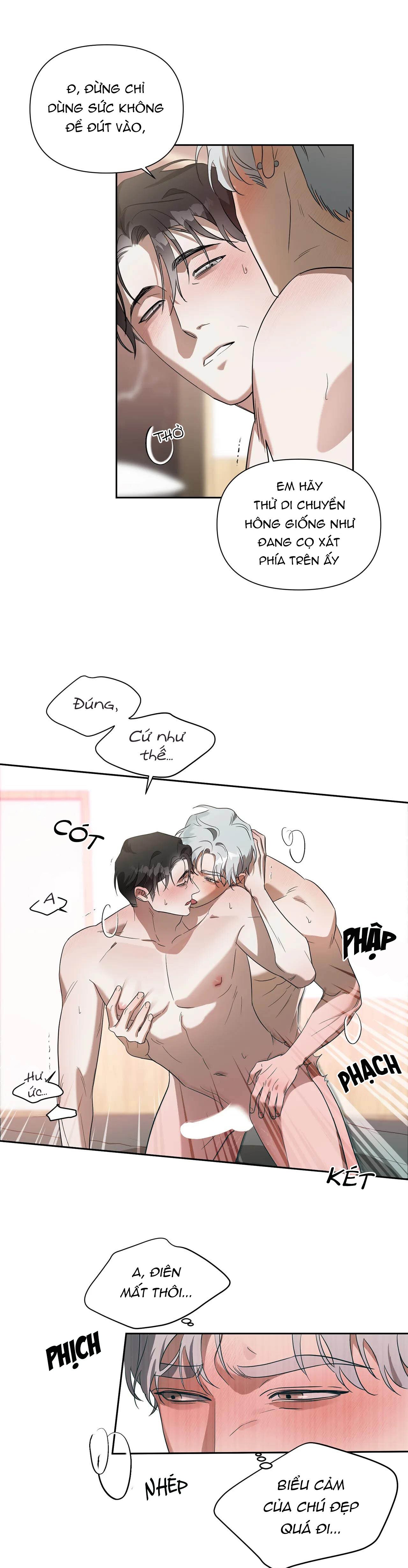 càng nhớ càng thương chapter 4 7