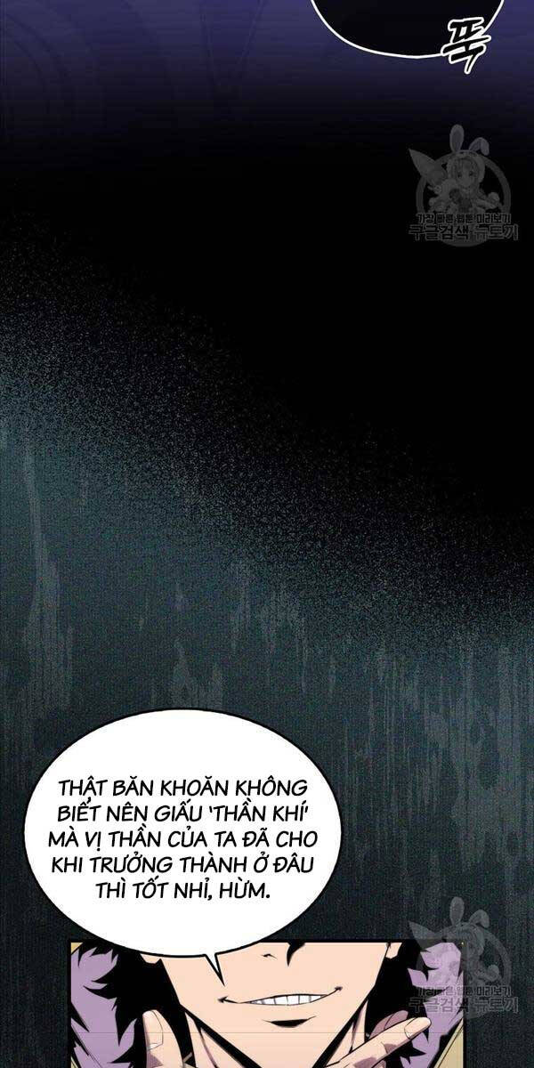 tôi thăng cấp trong lúc ngủ chapter 74 31