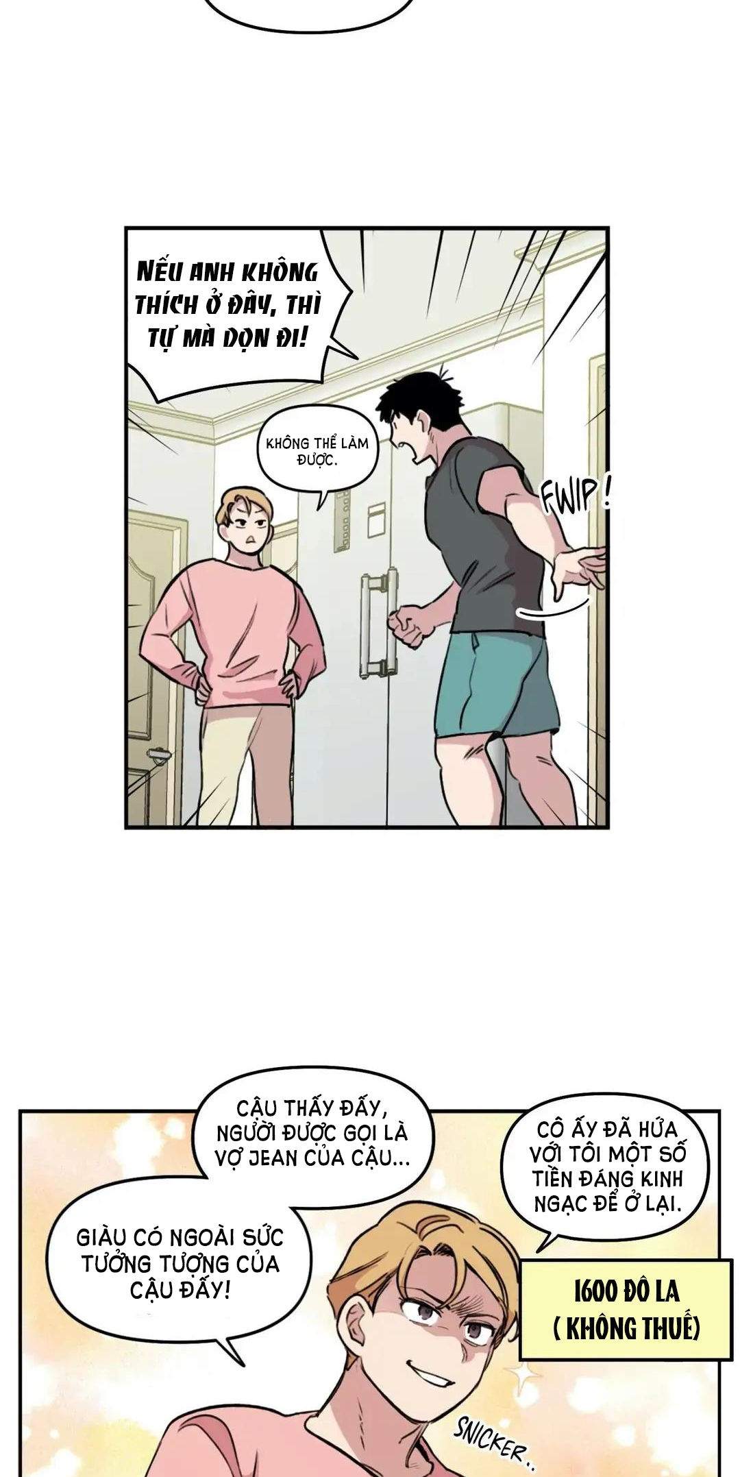 [18+] 1 người khỏe 2 người vui chapter 18.1 9