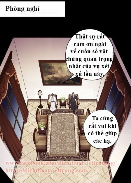 vết cắn ngọt ngào phần 2 chapter 51 38