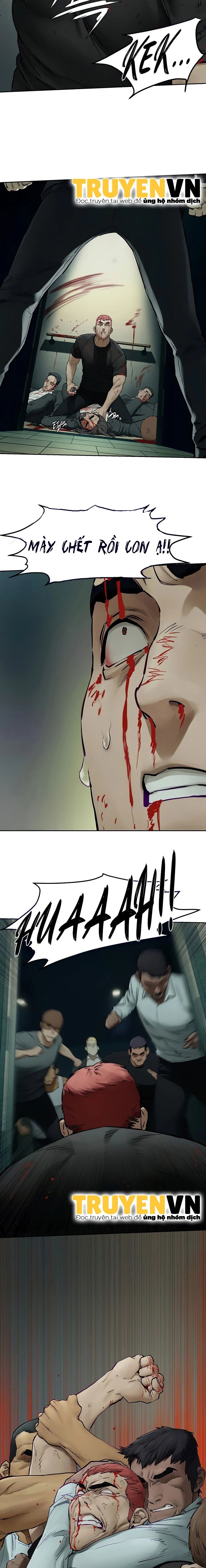 cuộc chiến thầm lặng chapter 232 2