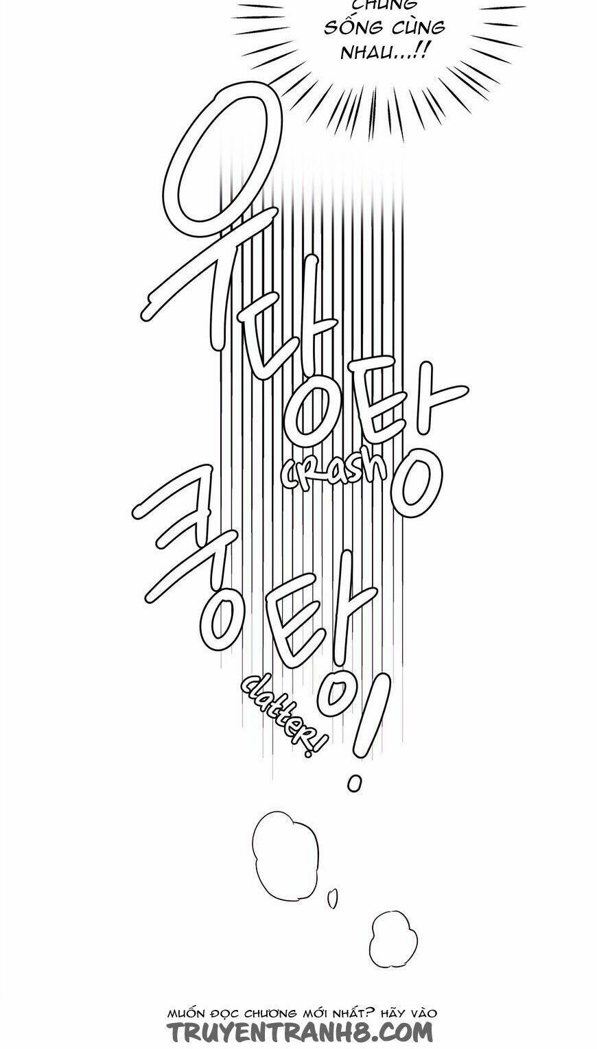 chuyện gì đến, rồi cũng sẽ đến chapter 58 11