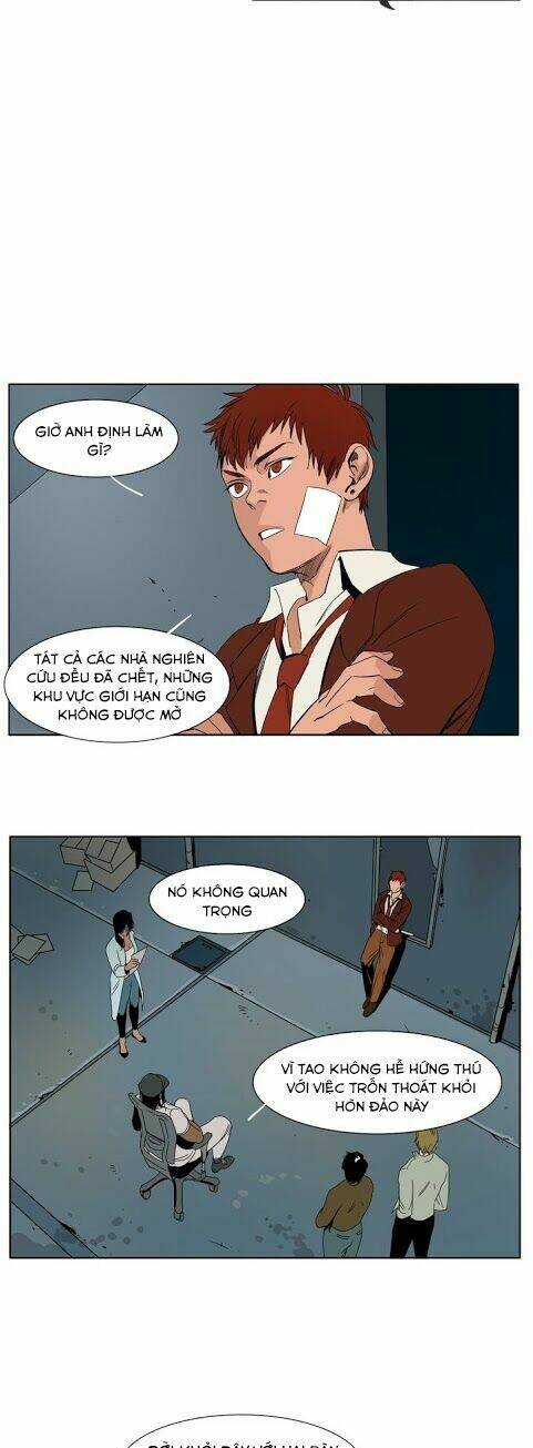 black survival - bottomless pit chapter 3 8