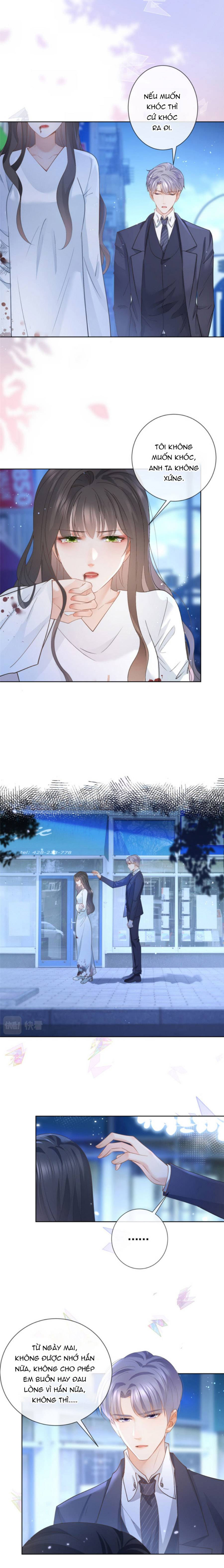 sát thủ đại nhân tại tuyến dưỡng hồ chapter 45 7