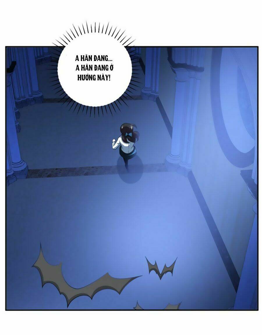 người yêu khát máu của tôi chapter 80 5