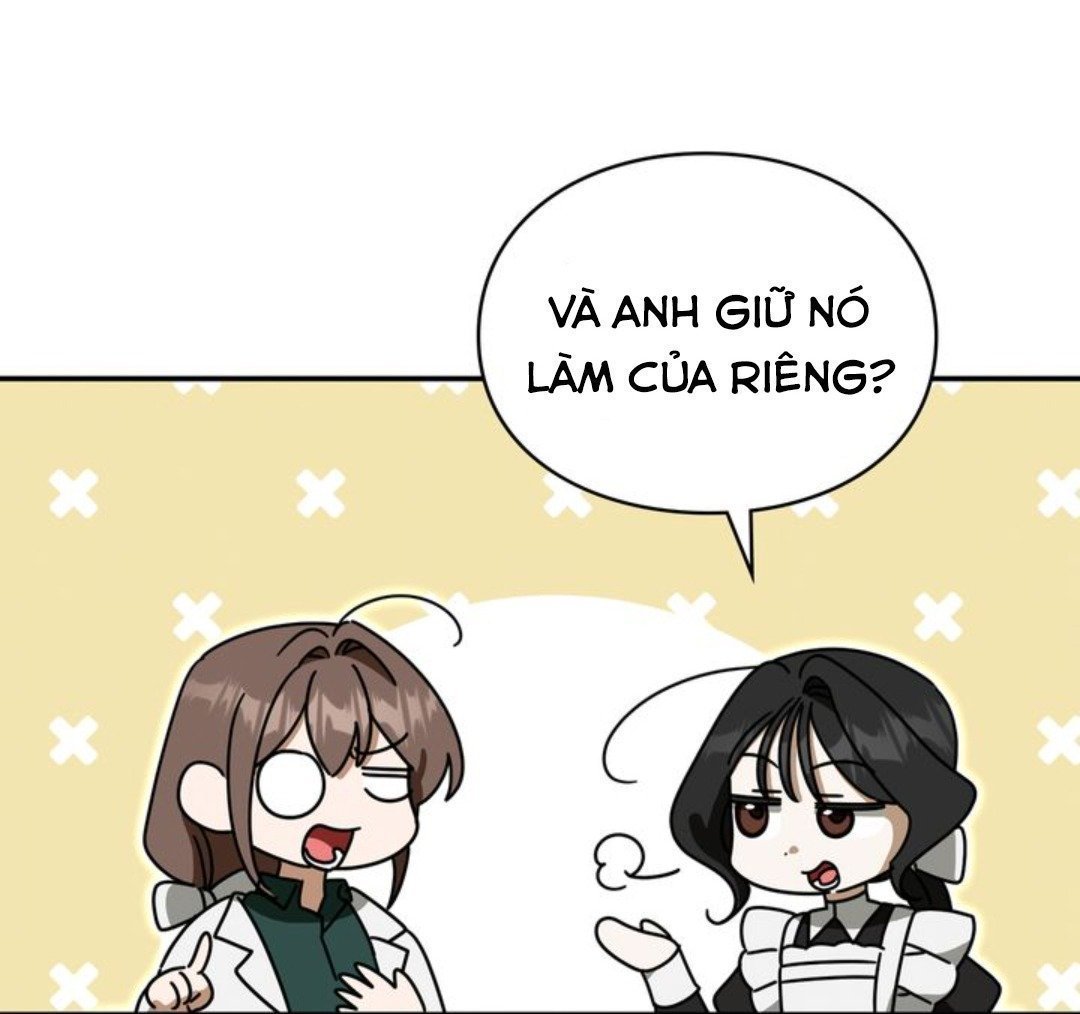 phương pháp bảo vệ anh ấy trong lãnh địa quái vật chapter 42 15