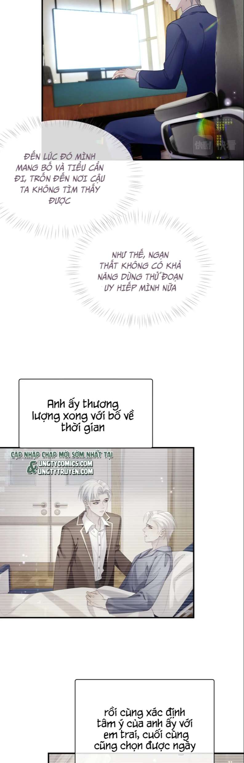 xin hãy ly hôn chapter 73 11