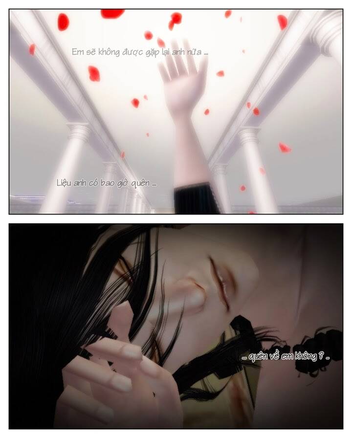 truyện sims - earl story chapter 1 5