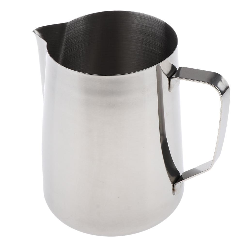 70oz Stainless Steel Wax Melting Pitcher Candle